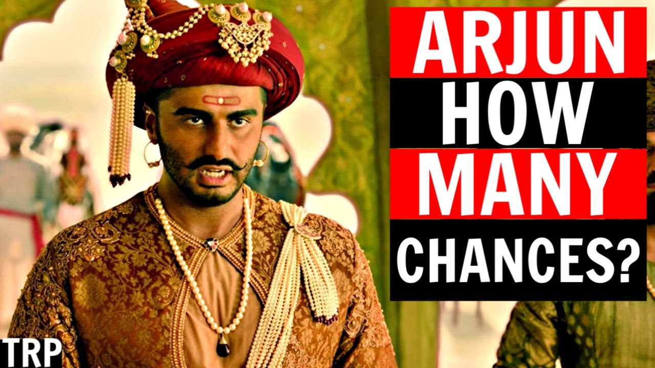Panipat Movie Review & Analysis | Arjun Kapoor, Sanjay Dutt, Kriti Sanon, Ashutosh Gowarikar