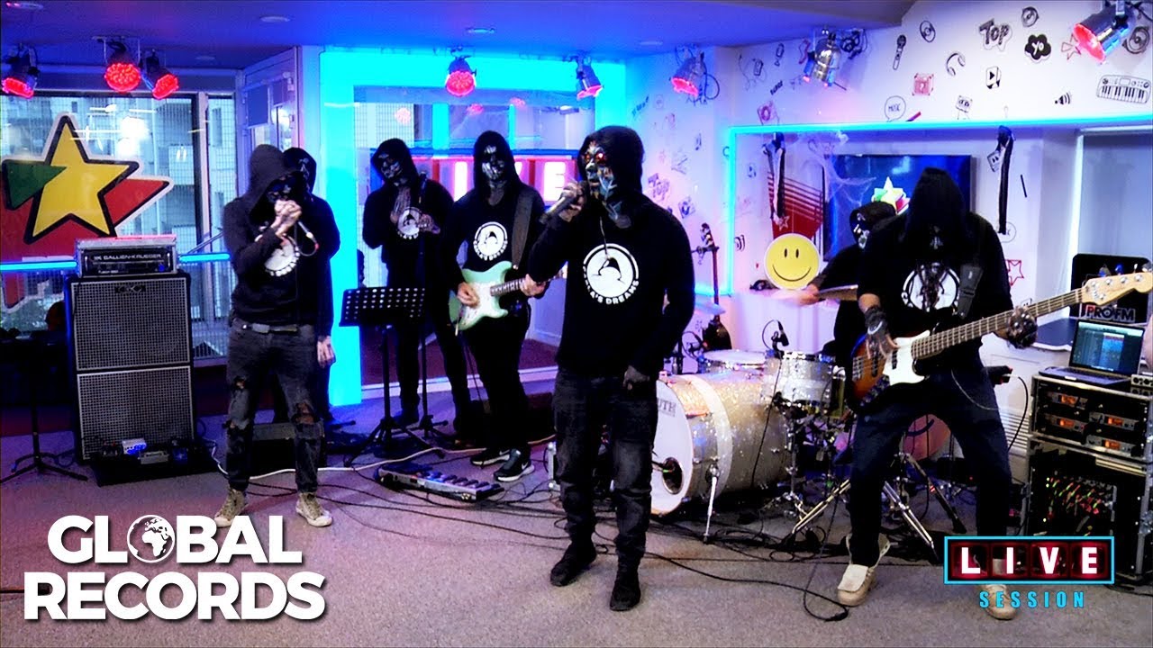 Carla's Dreams - Beretta | Live @ ProFM