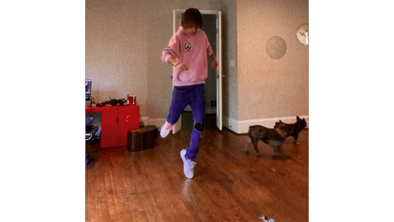 Littest Dance live