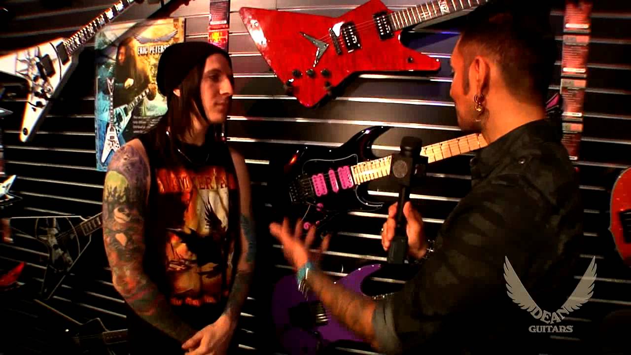 NAMM 2016 
