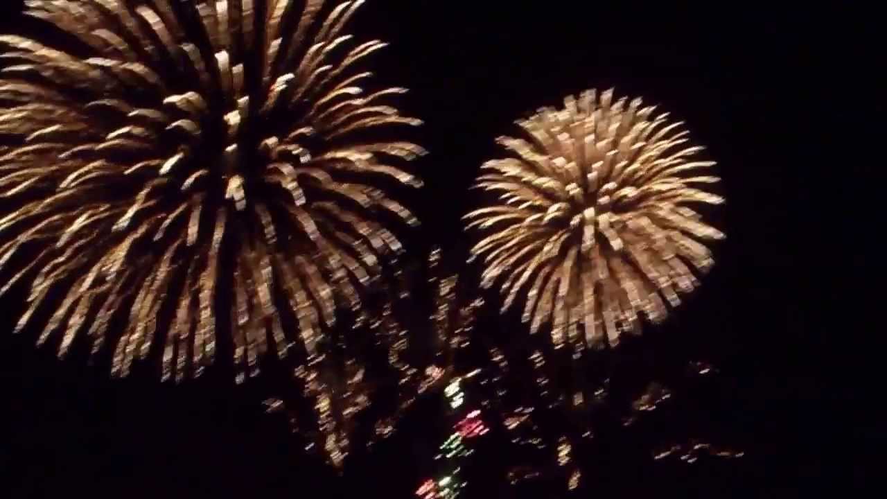 Pyronale 2013 Teil 4