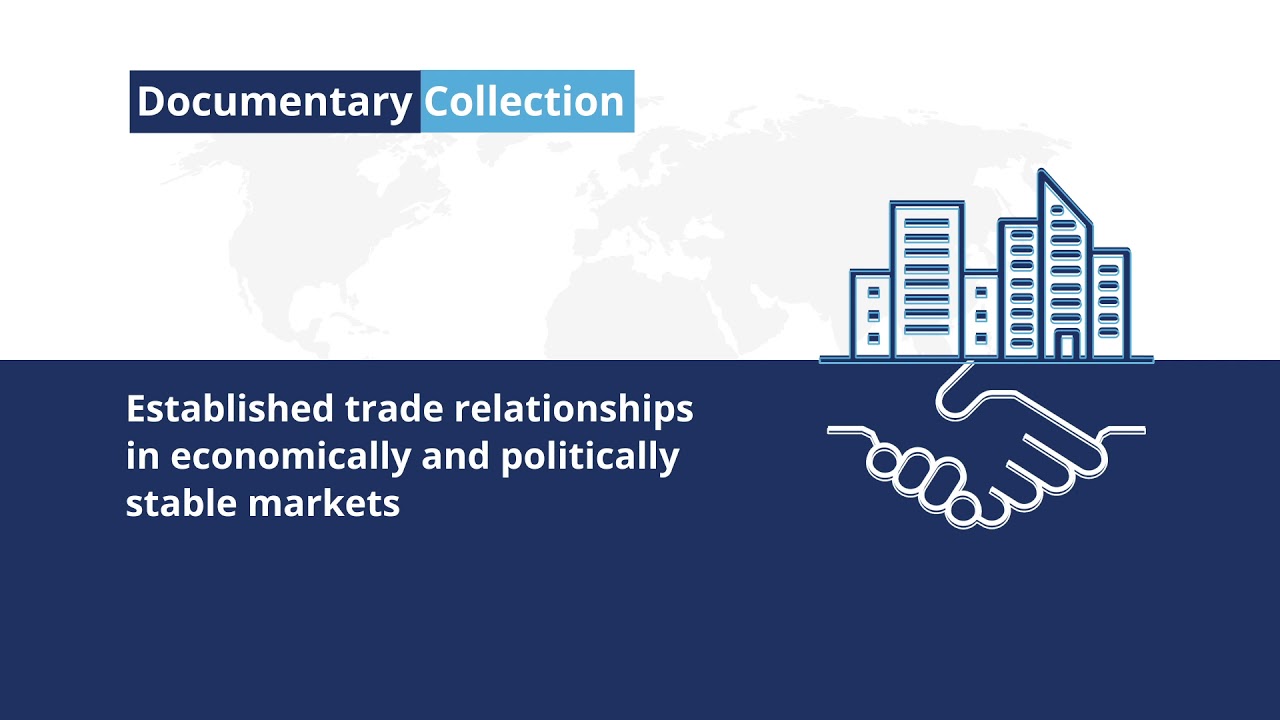 Using Documentary Collections with Trusted Foreign Buyers