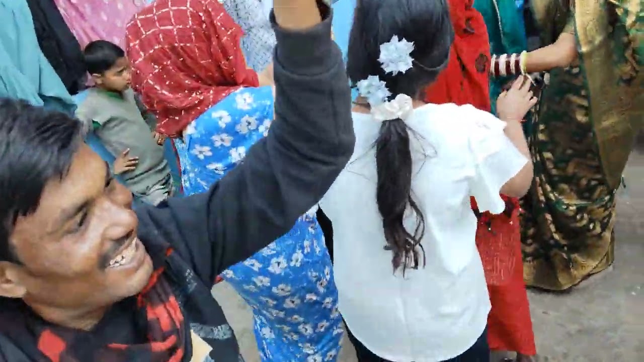 Mohit Bhai ki shadi uttar pradesh, bhangra #bhngra 