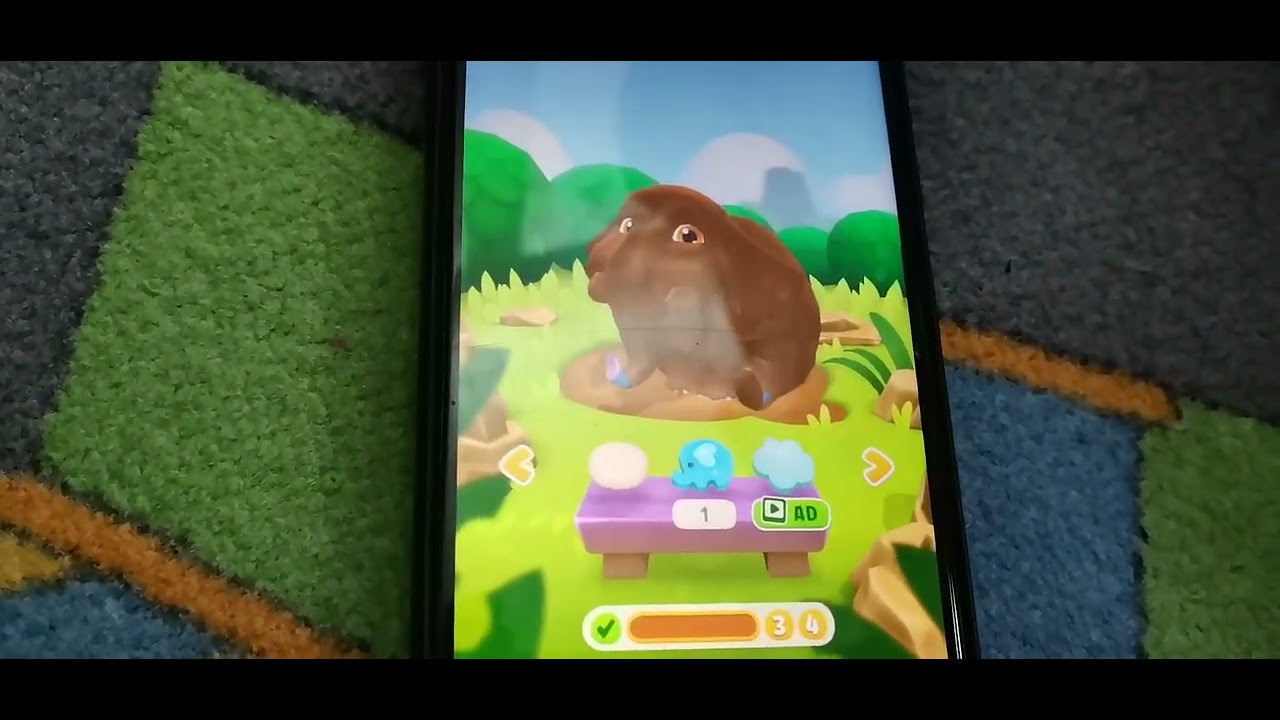 My talking hank islands version 1.0 2022