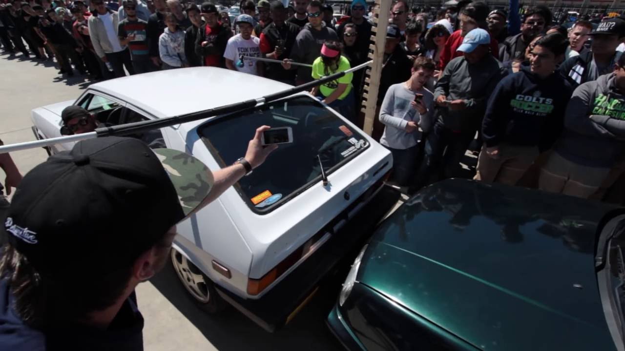 ImportAlliance 2015 Spring Meet Official Video