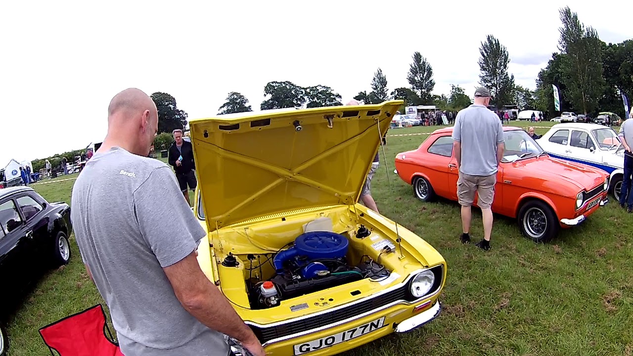 Ford Escort RS2000 MK1 20180617 123900