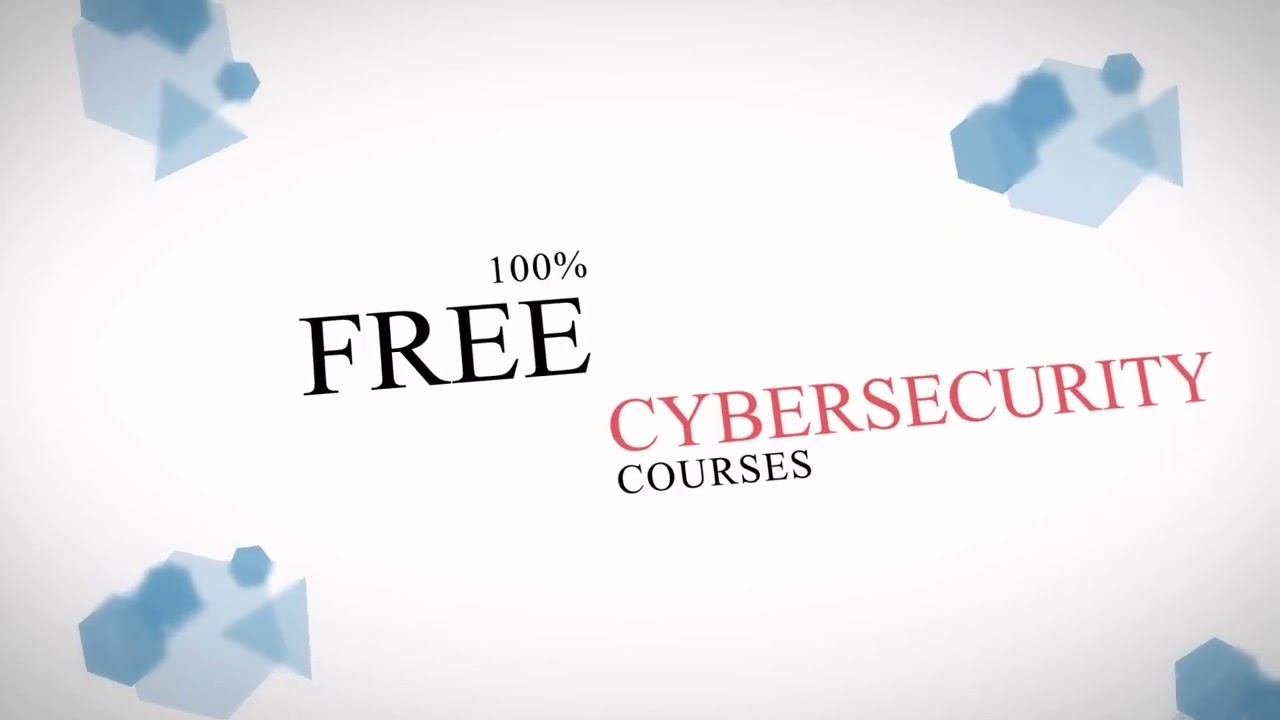 Empower Your Cyber Knowledge | Access 100% FREE Cybersecurity Courses with | InfoSec4TC