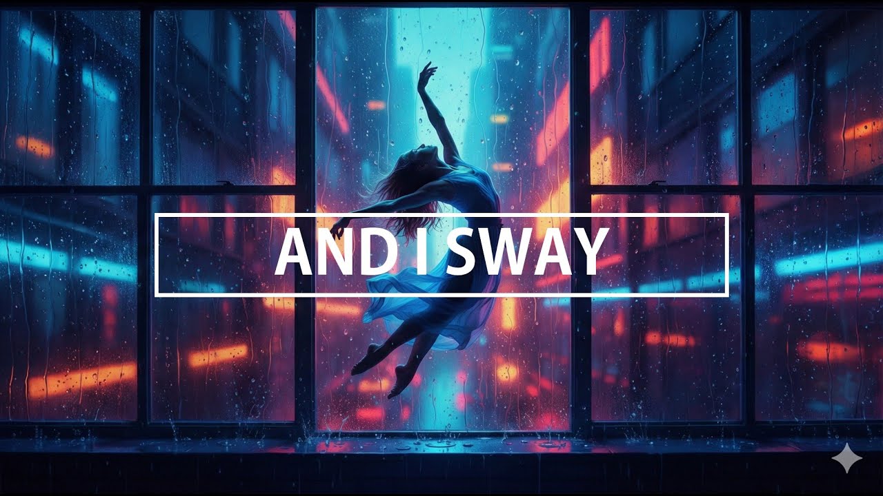 AND I SWAY- Relaxing, Chill Song with Deep Synth