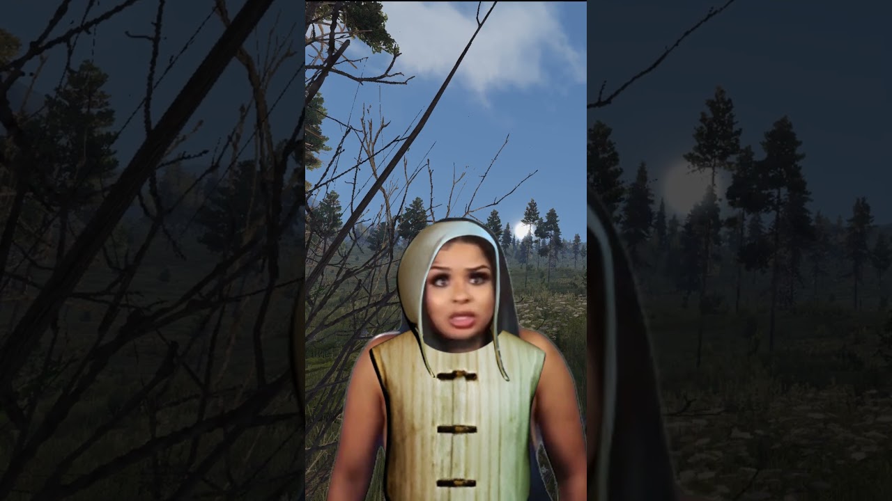 Voice Chat Troubles #shorts