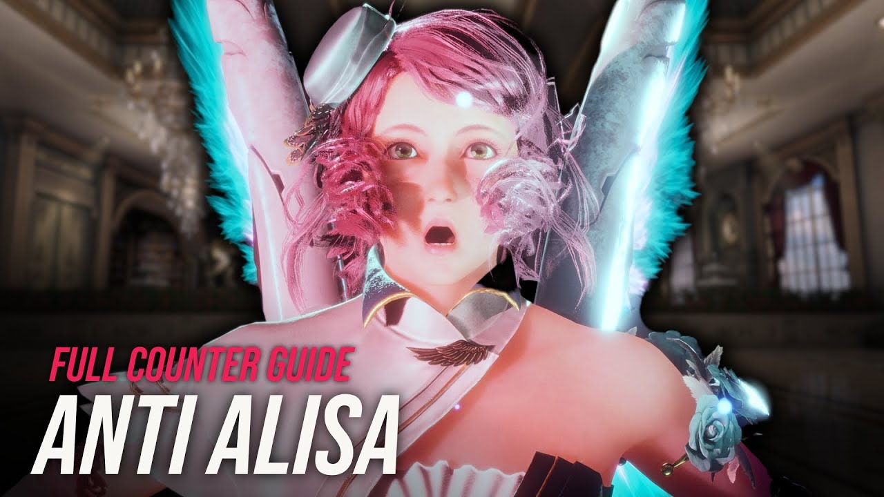 How to Counter ALISA | Full Anti-Guide