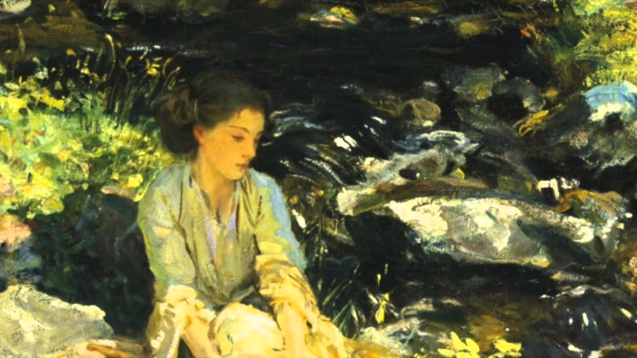 Max von Schillings : Orchestral Suite 'Mona Lisa' Op  31