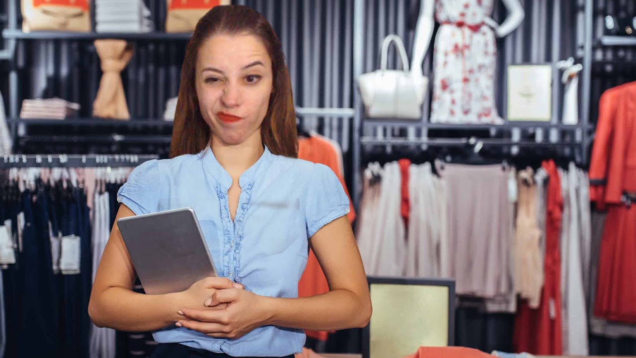JE DEVIENS LA MANAGEUSE TOXIQUE ORIGINELLE