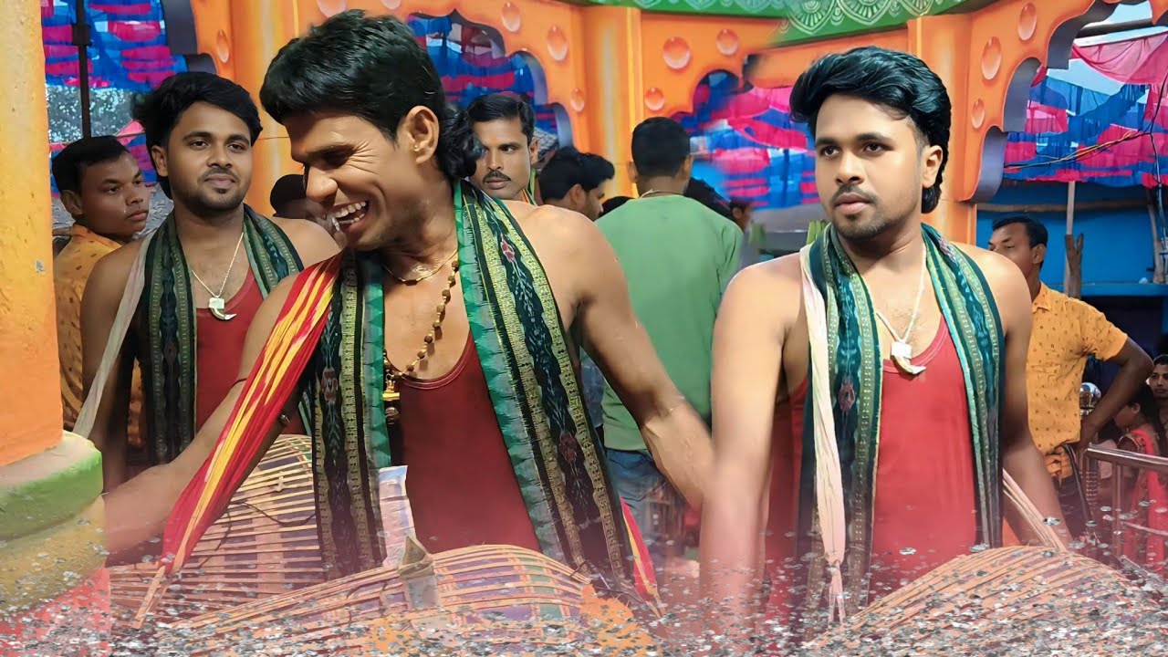 Stating video ✨ sundar prastuti so beautiful ❤️ singer | guru ganjedar sahu ,isu sahu Nkstudio143 