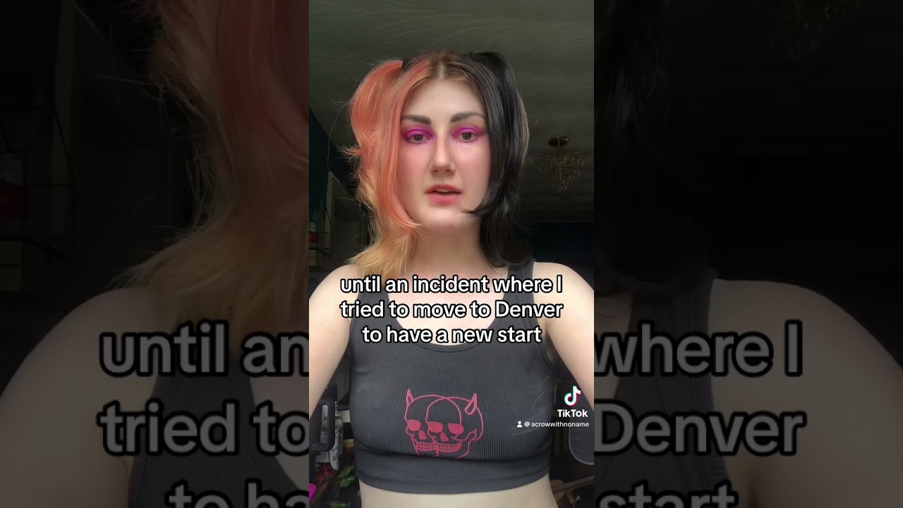 Timothy Heller is back and I have been summoned (Melanie Martinez)