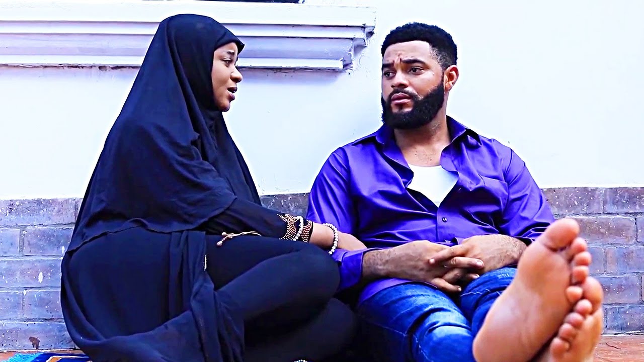 She Took Care Of Me Thinking I Have Nothing Not Knowing I'M Just Pretending 2 Test Her/AfricanMovies