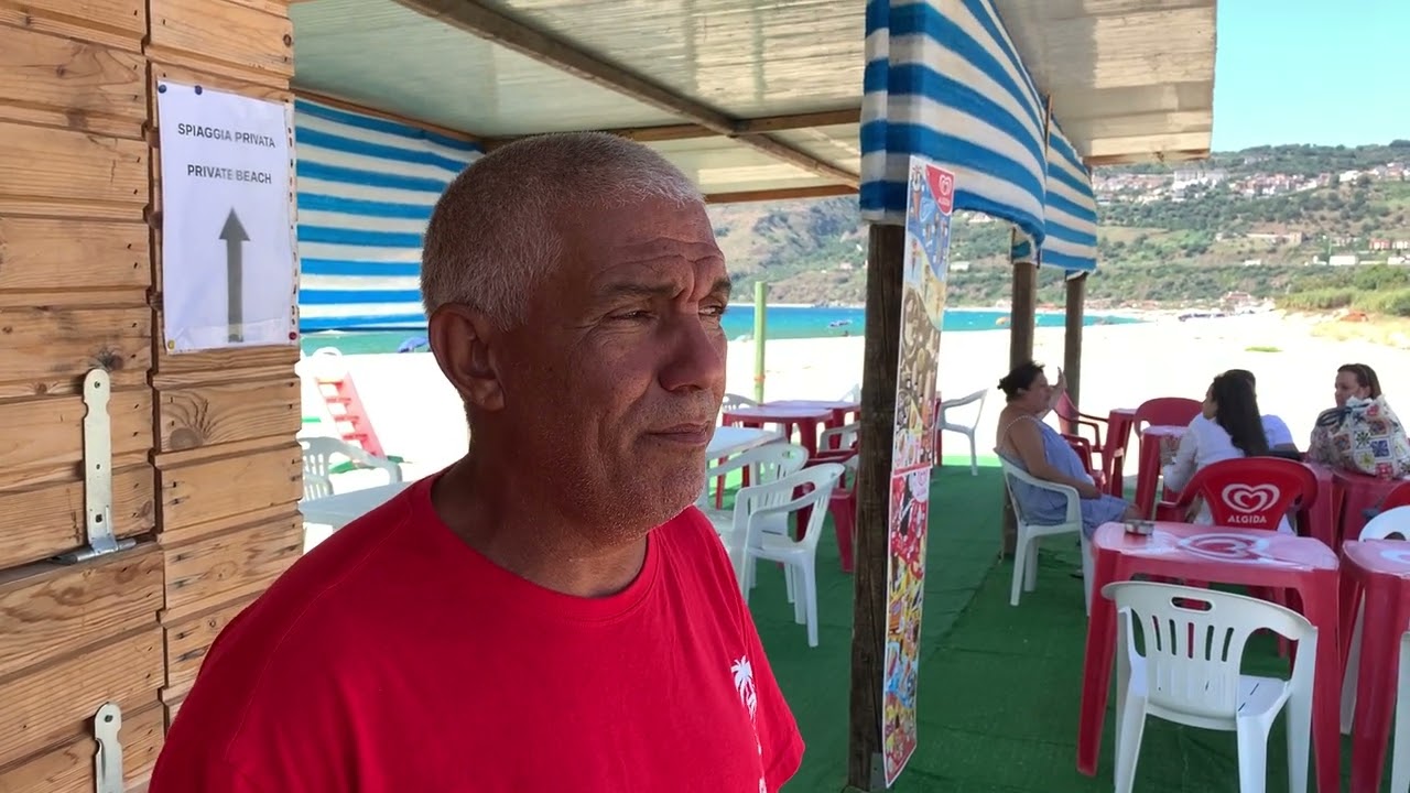 Nicotera Marina lido Casablanca Alì agosto 2023 inchiesta mediterraneinews