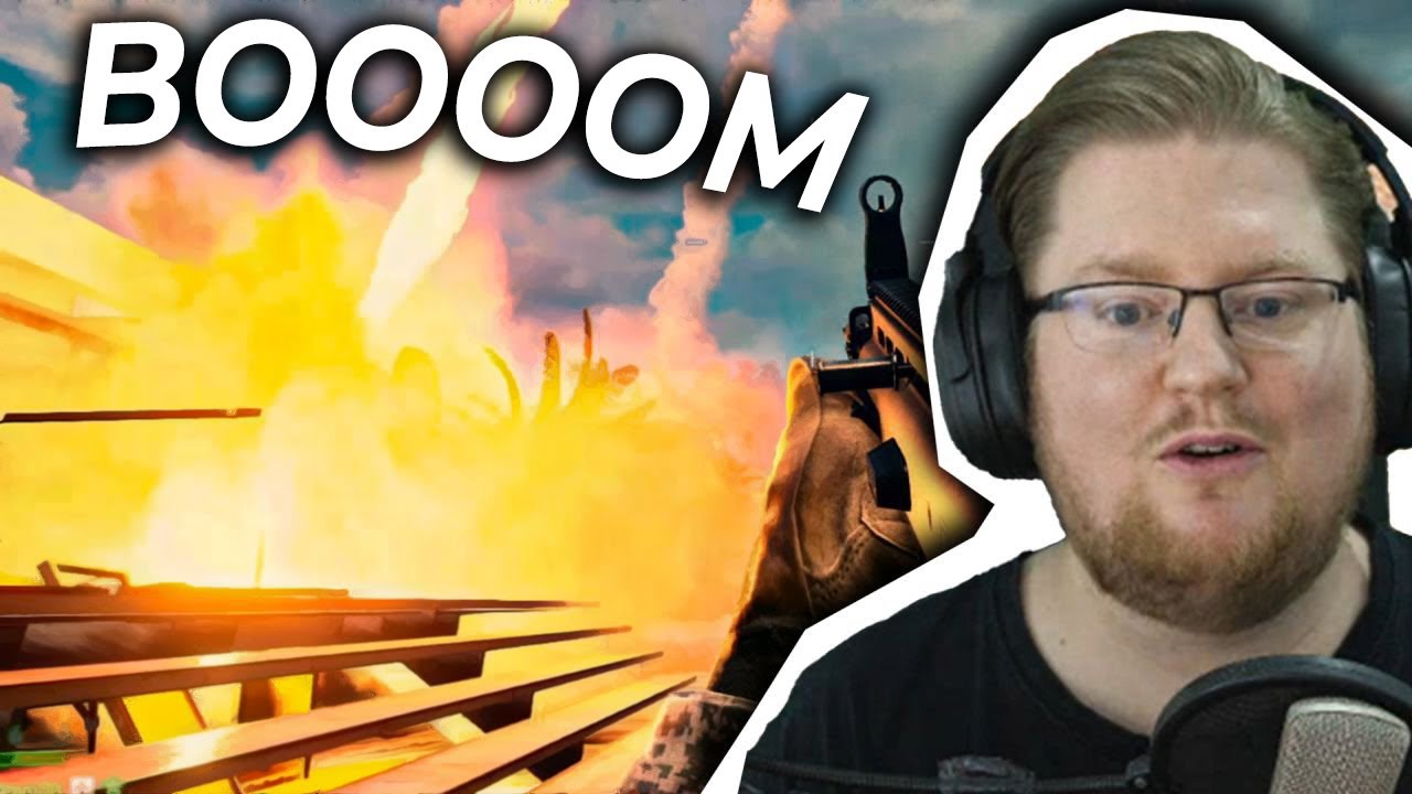 Wer steht als LETZTES? | Battlefield Challenge