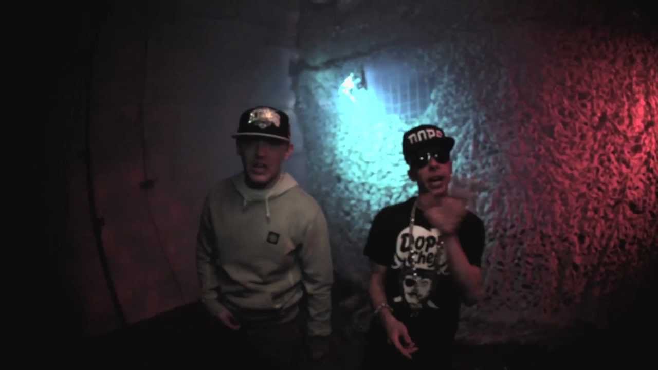 Benny Banks feat. Dappy - Who's The Daddy (Official Video)