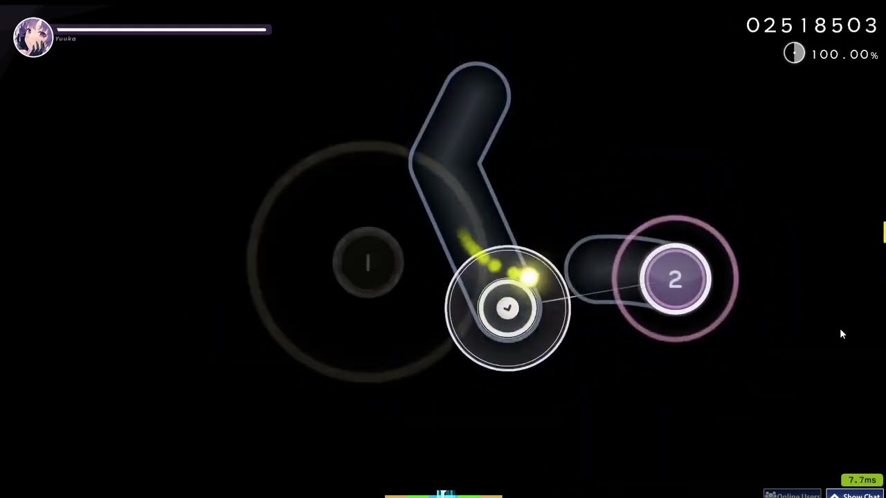Torre de Marfil - osu! beatmap wip