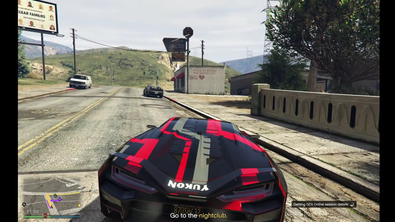 🔴GTA Online Live: Grinding to make $30 Million | How to make money in GTA Online in 2026
