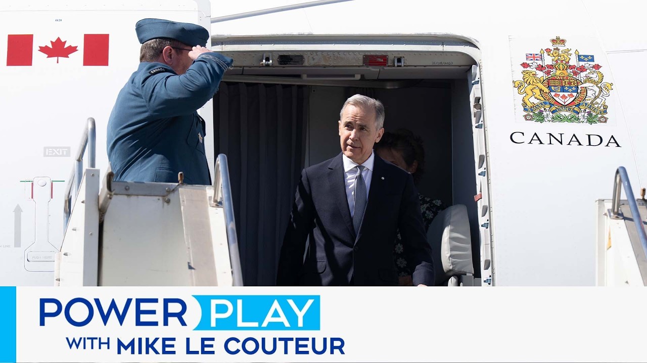 Did PM Carney over-promise on how much time it will take to grow the Canadian economy?