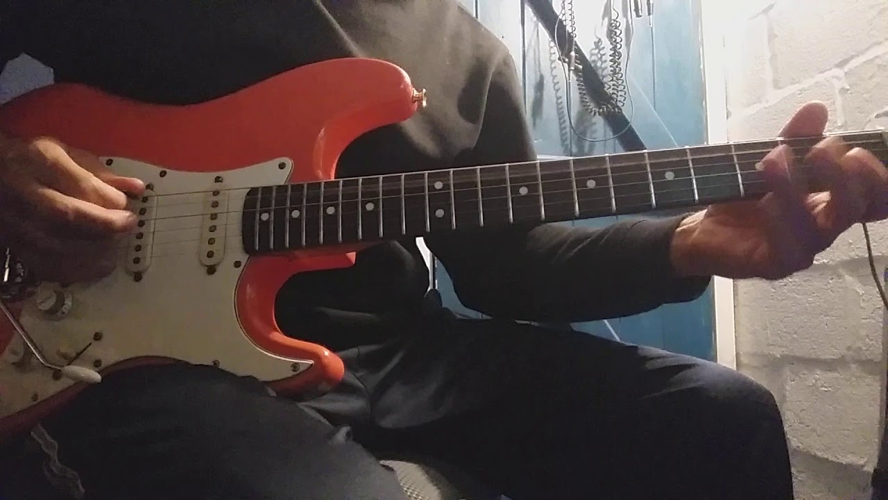 the shadows gonzales version studio