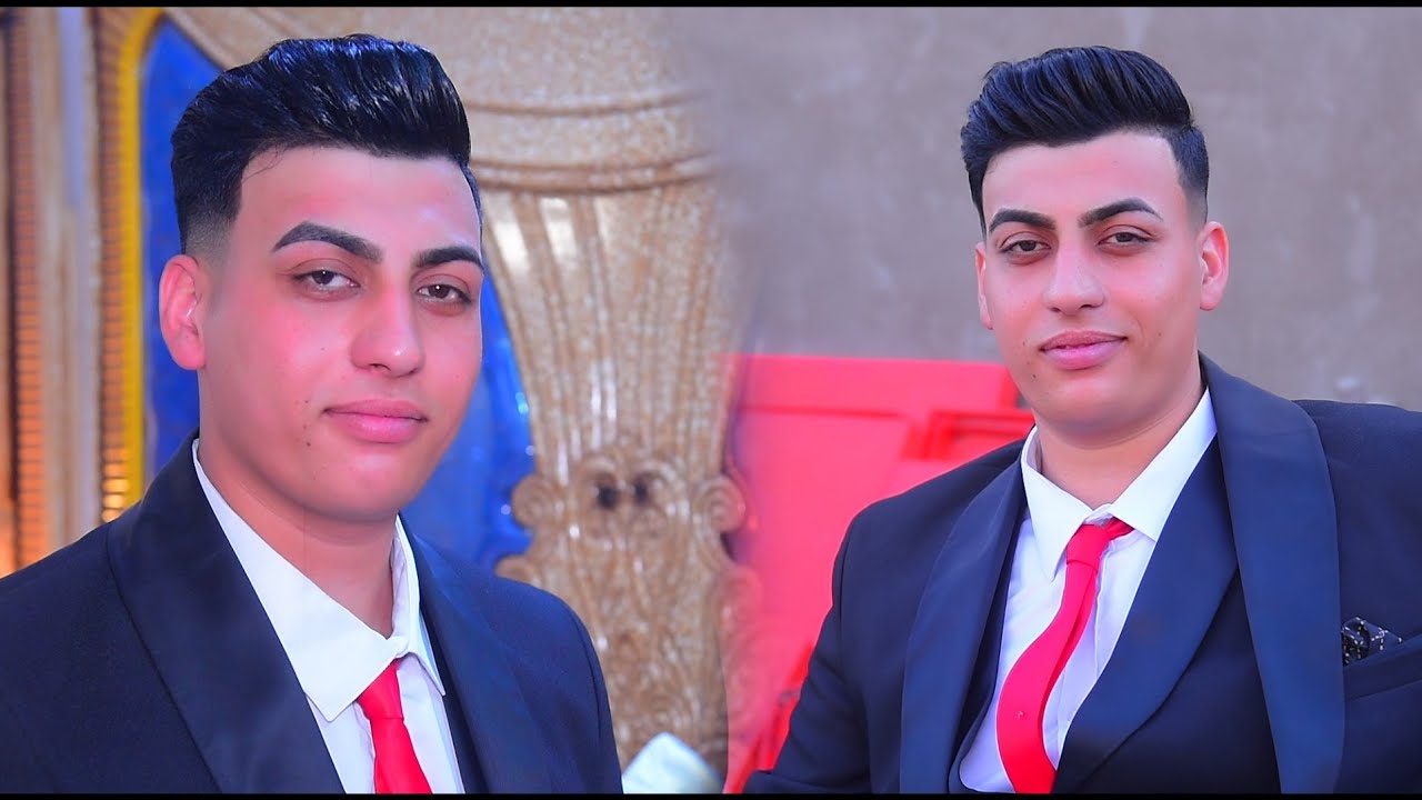 زفاف علي حسين العكيلي الف مبروك