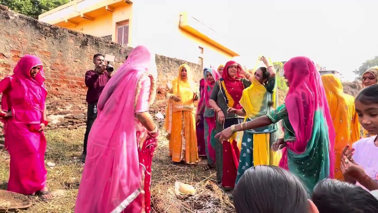 Wedding culture || Rajputi culture || #rajasthani #love #viralvideo #shorts #shorts #song #ytshorts 