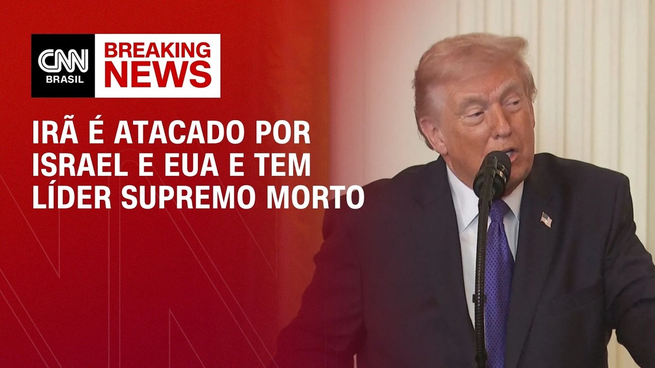 EUA e Israel focaram ataques em centro do poder do Irã | WW