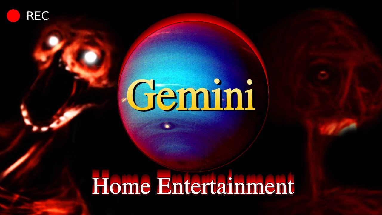 Gemini Home Entertainment | Analyzing an Unfinished Masterpiece