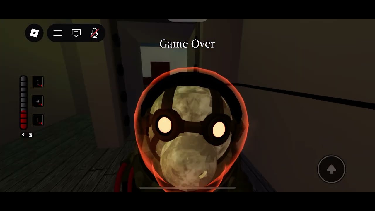 gallery gameplay as piggy (w)