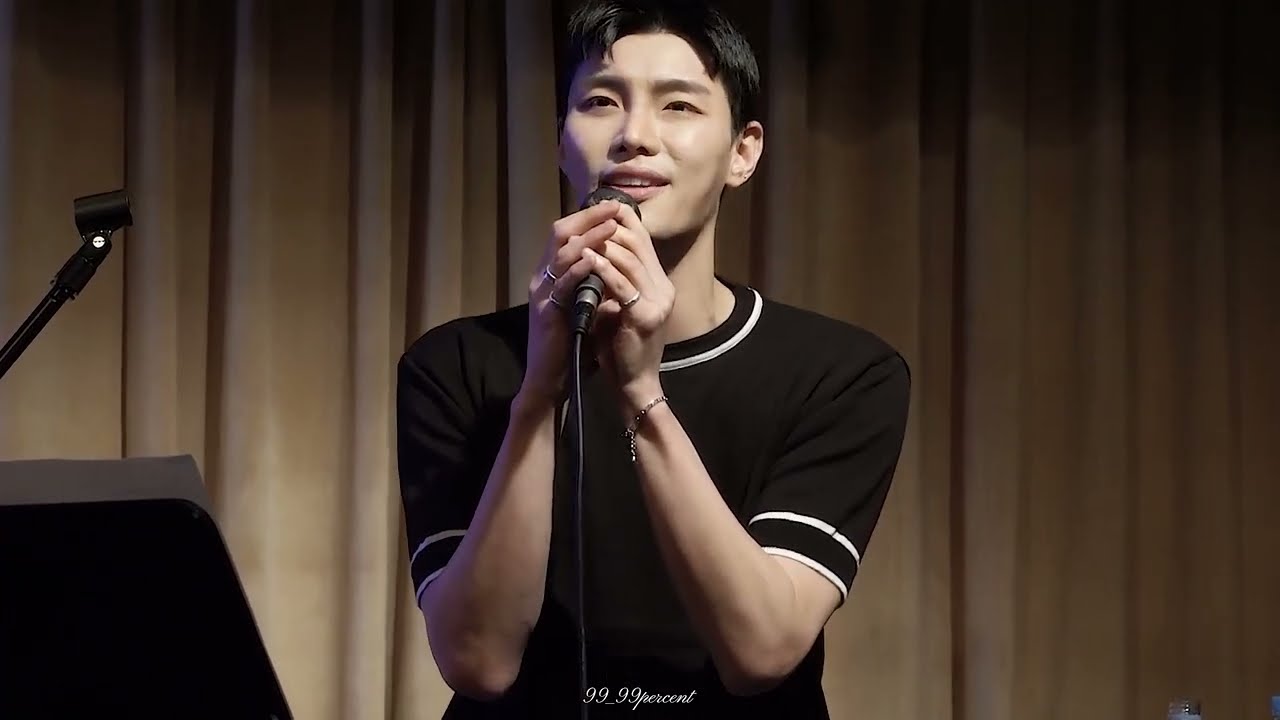 230527 바라만줘요 (죠지) - polar(폴라)