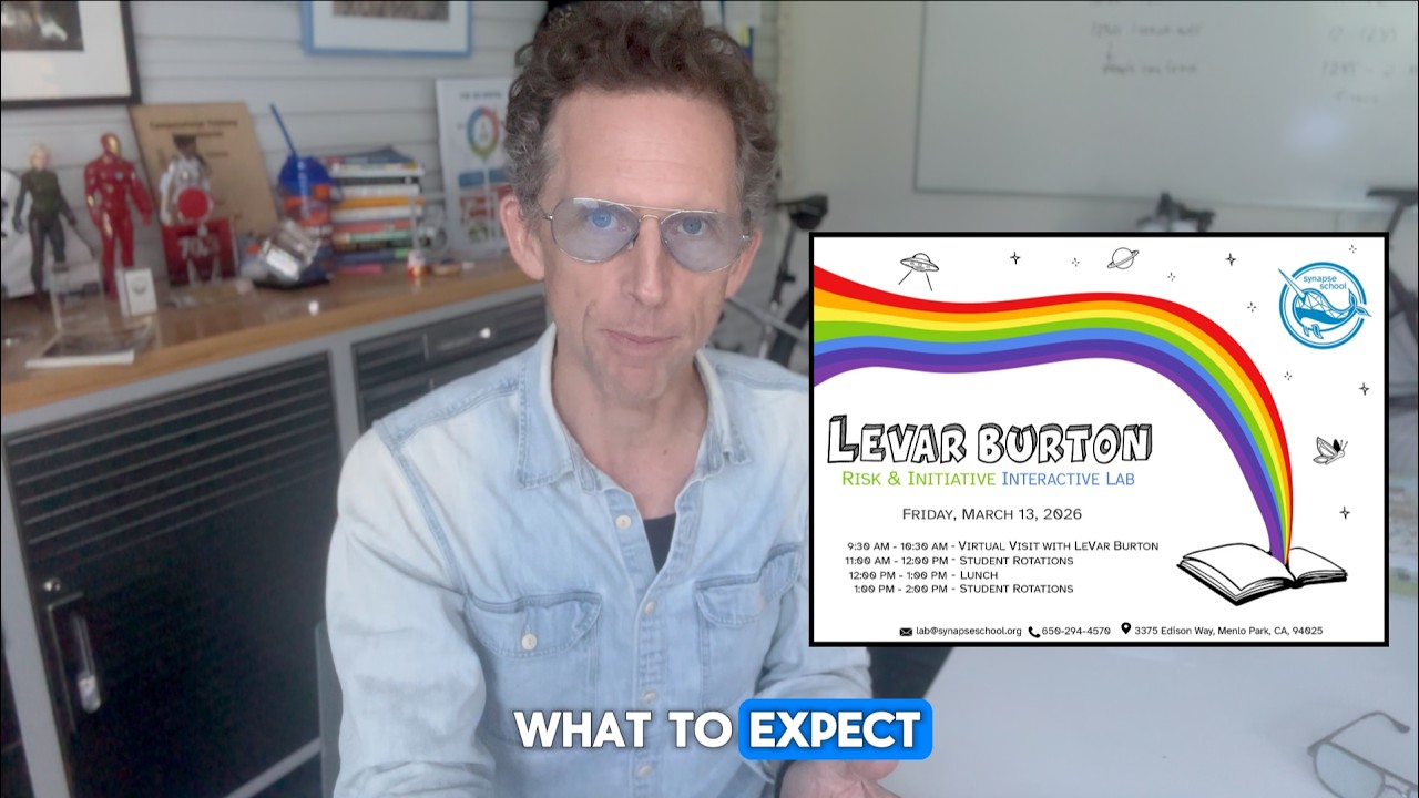 Head’s Msg #22: Encountering friction, expeditions, March event madness, and baby chicks?!