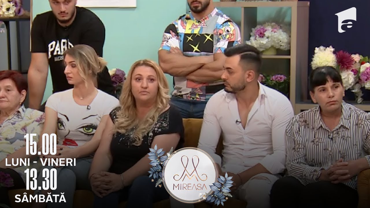 Doamna Dana către Doamna Mioara: ,,Nimeni nu te mai suportă!