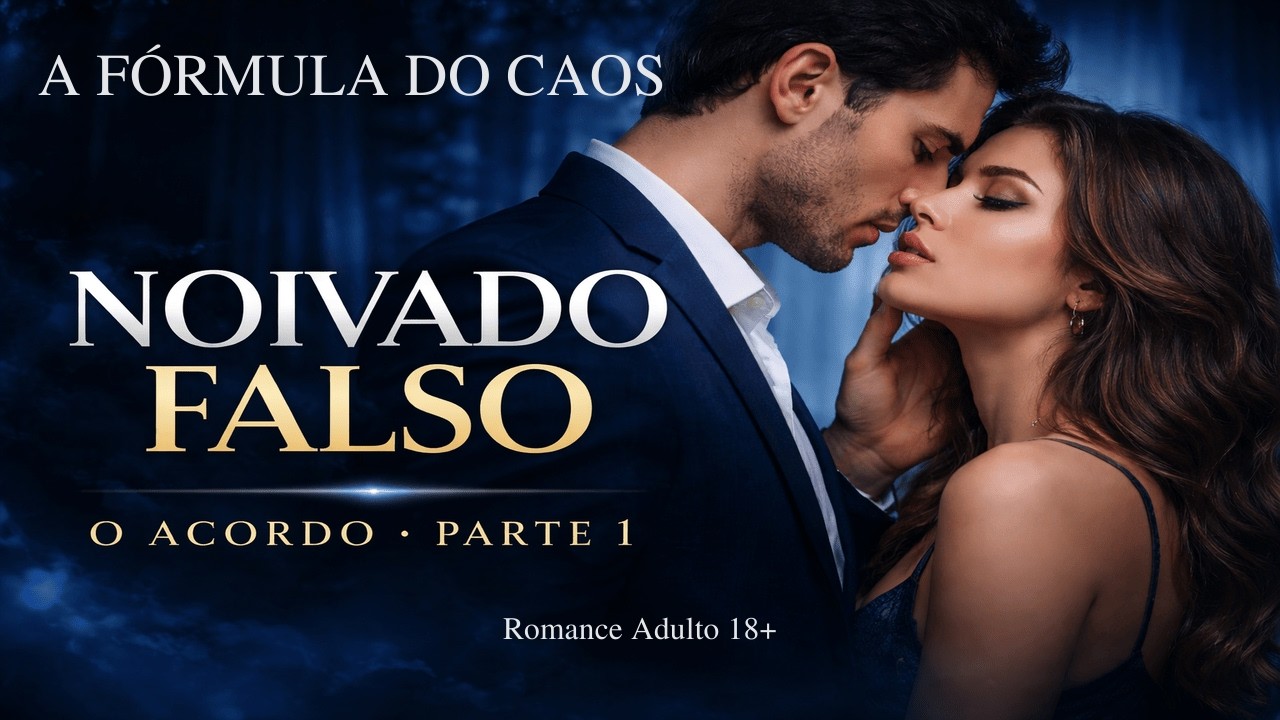 A Fórmula do Caos — O Acordo (Parte 1): O Noivado Falso