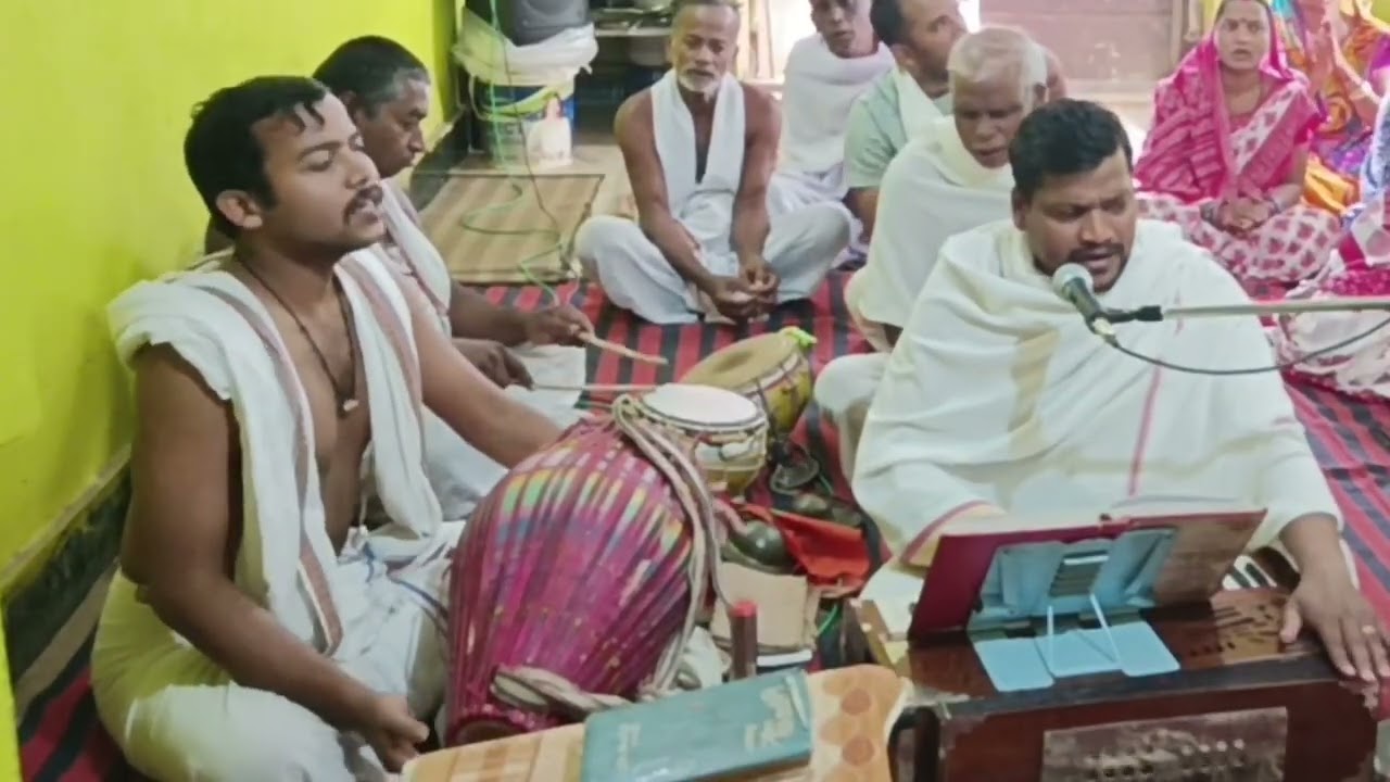 Prabhu Athale Bhasuchi Muhin ll ପ୍ରଭୁ ଅଥଳେ ଭାସୁଛି ମୁଁ ହିଁ ll#jayaguru #nss #song #love 