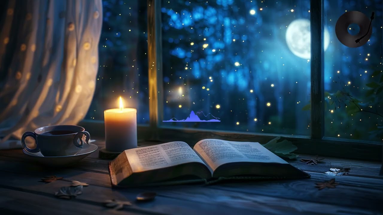 자기 전에 듣는 위로 | 오늘 하루도 충분히 잘했습니다 🌙 [글읽는시간]