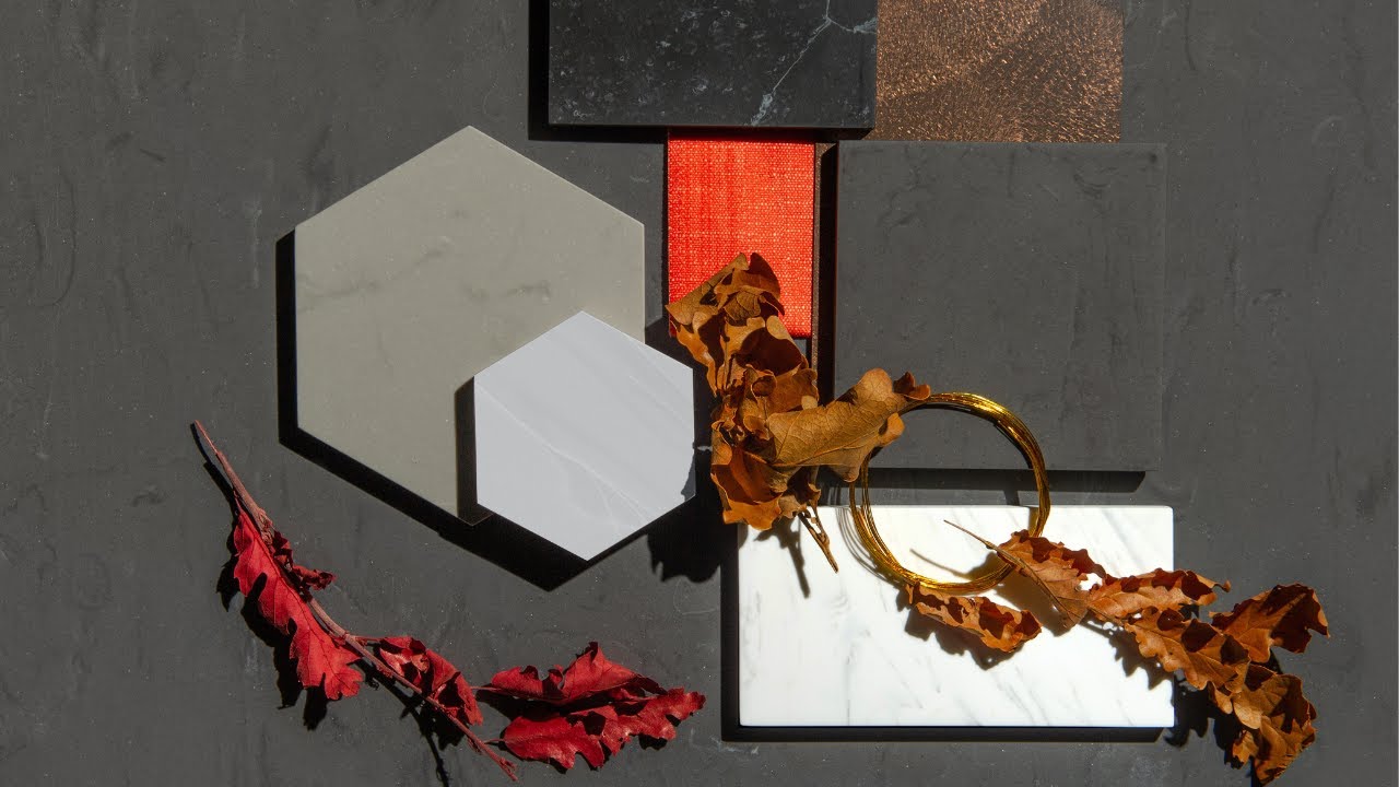 Meganite Movement Collection｜Meganite® Solid Surface