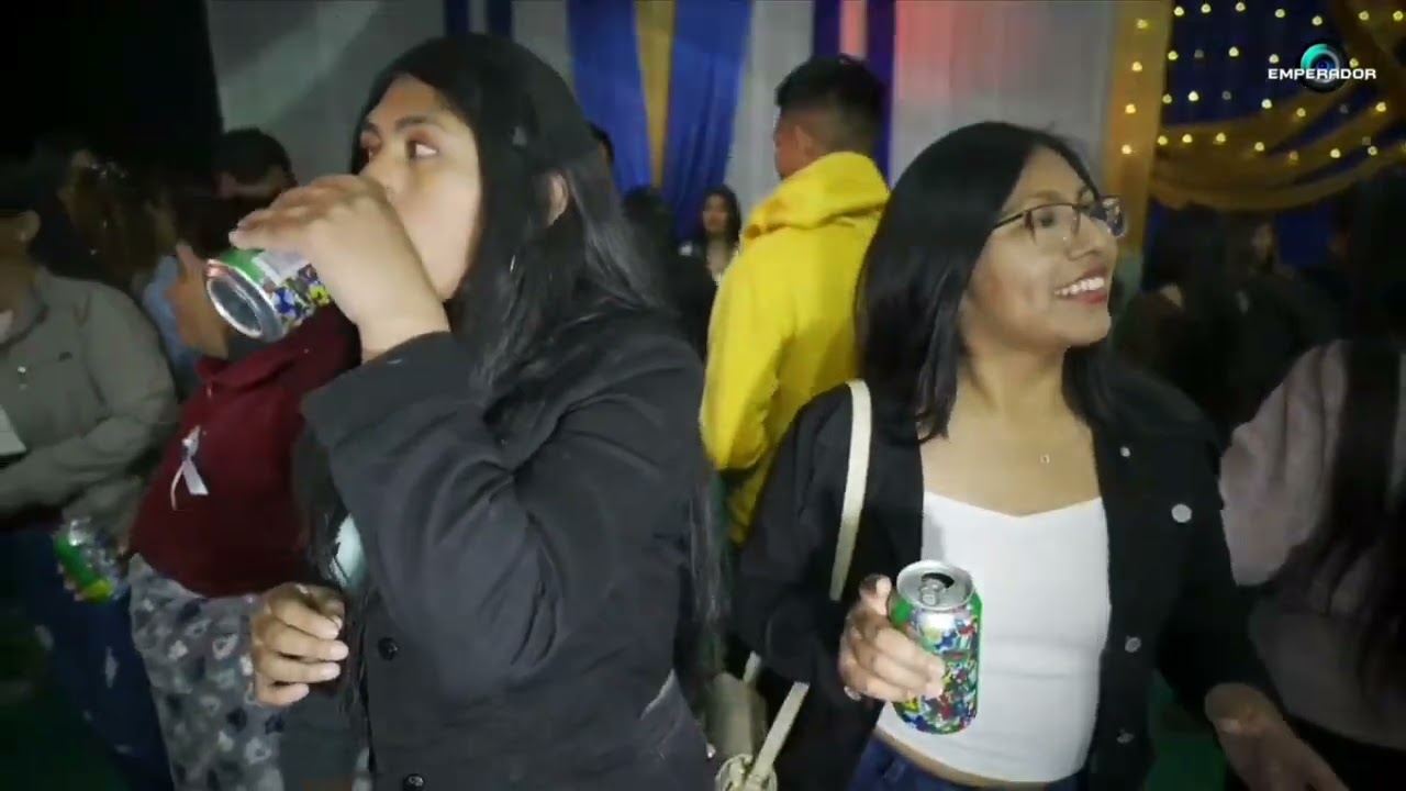 Quiero mi libertad Grupo Alaska en vivo 2023