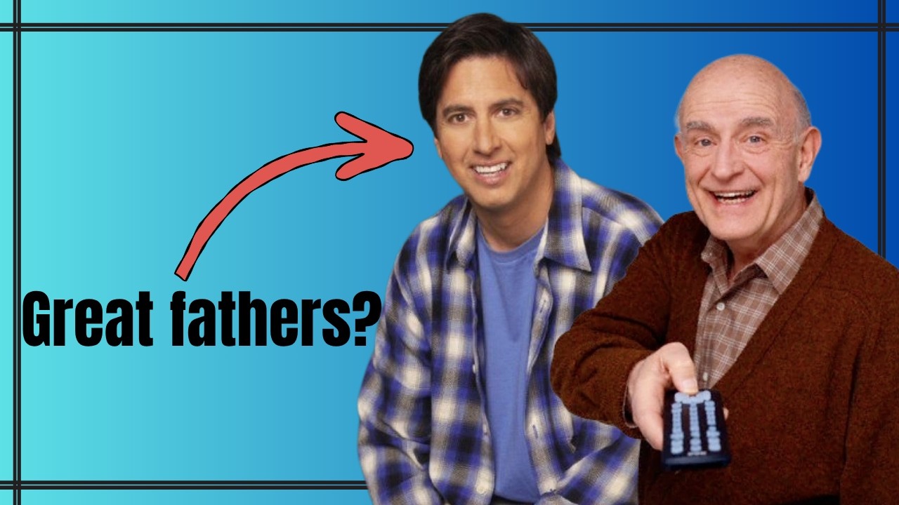 Ray and Frank Barone's Most Sincere Moments
