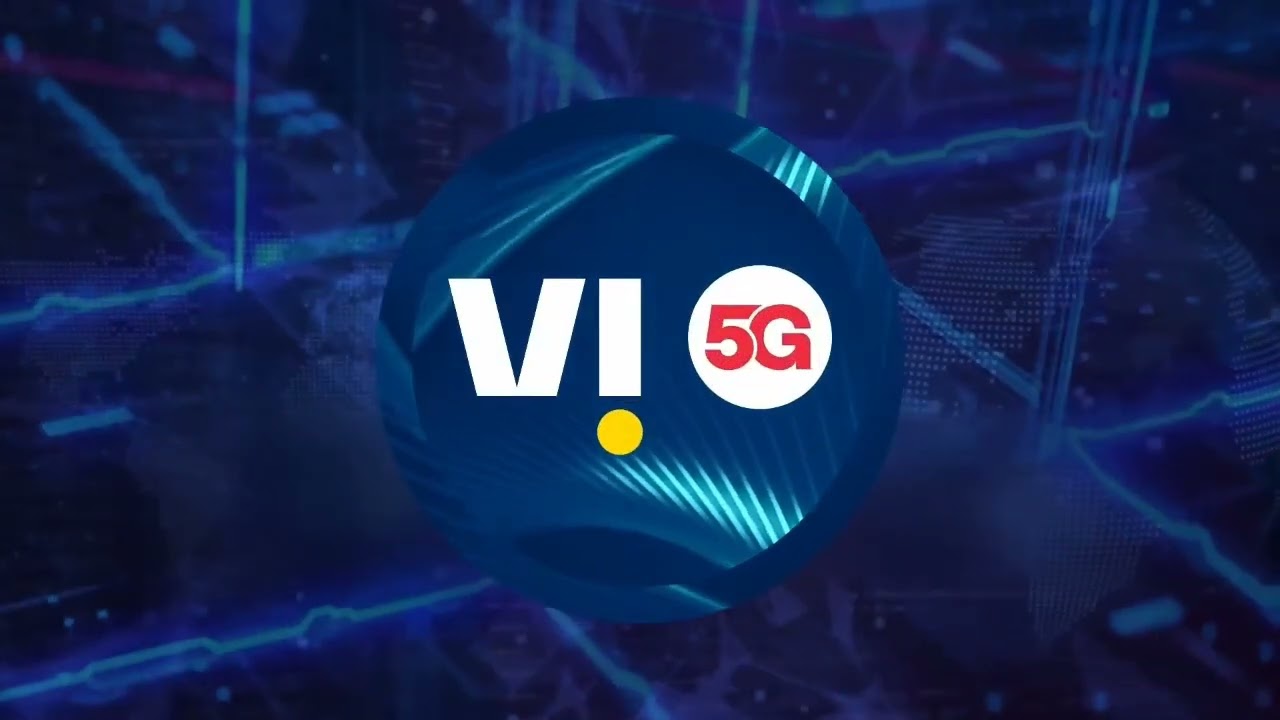 Vi 5G in Indore 