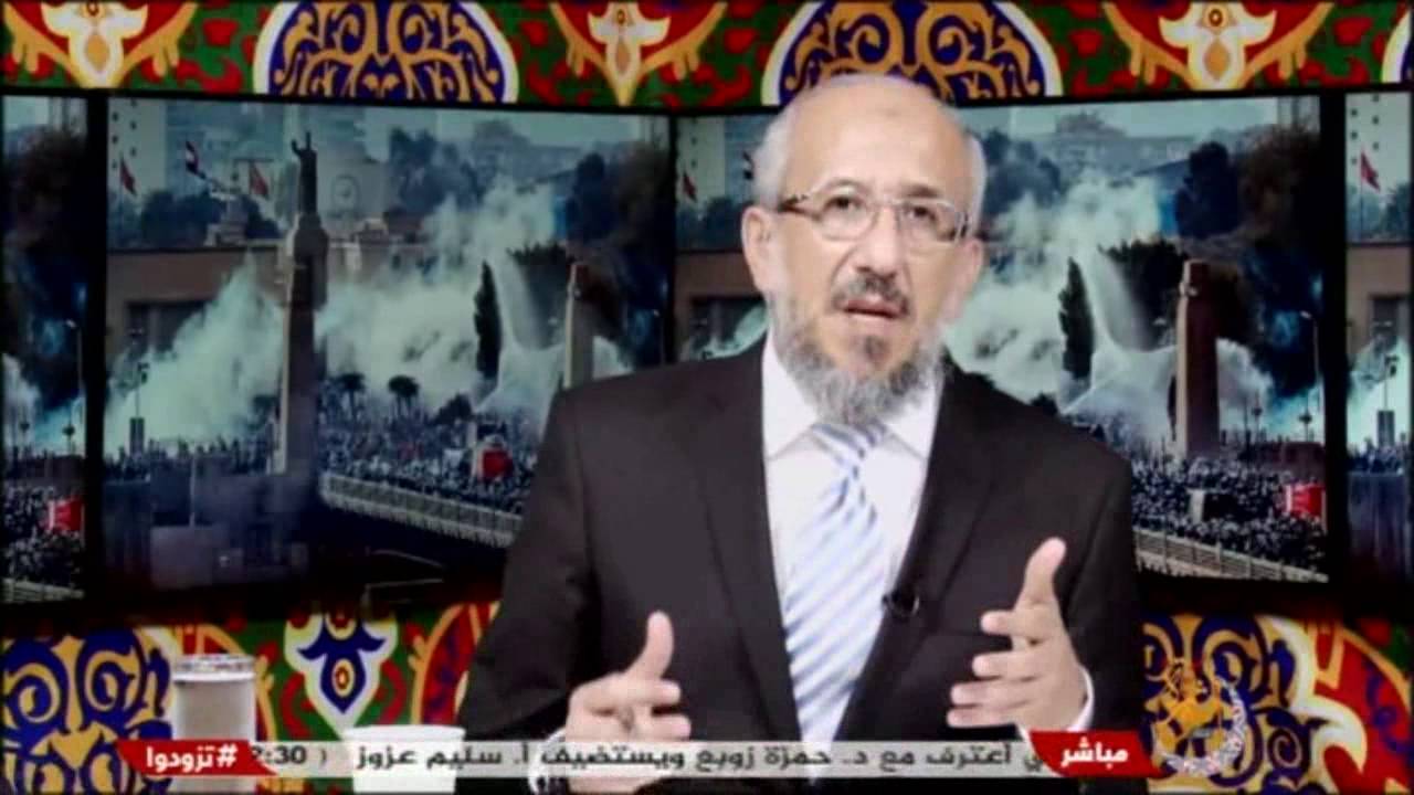 أ محمد القدوسي : ربما يقطع البث عن قناة الثورة بسبب الأزمة المالية