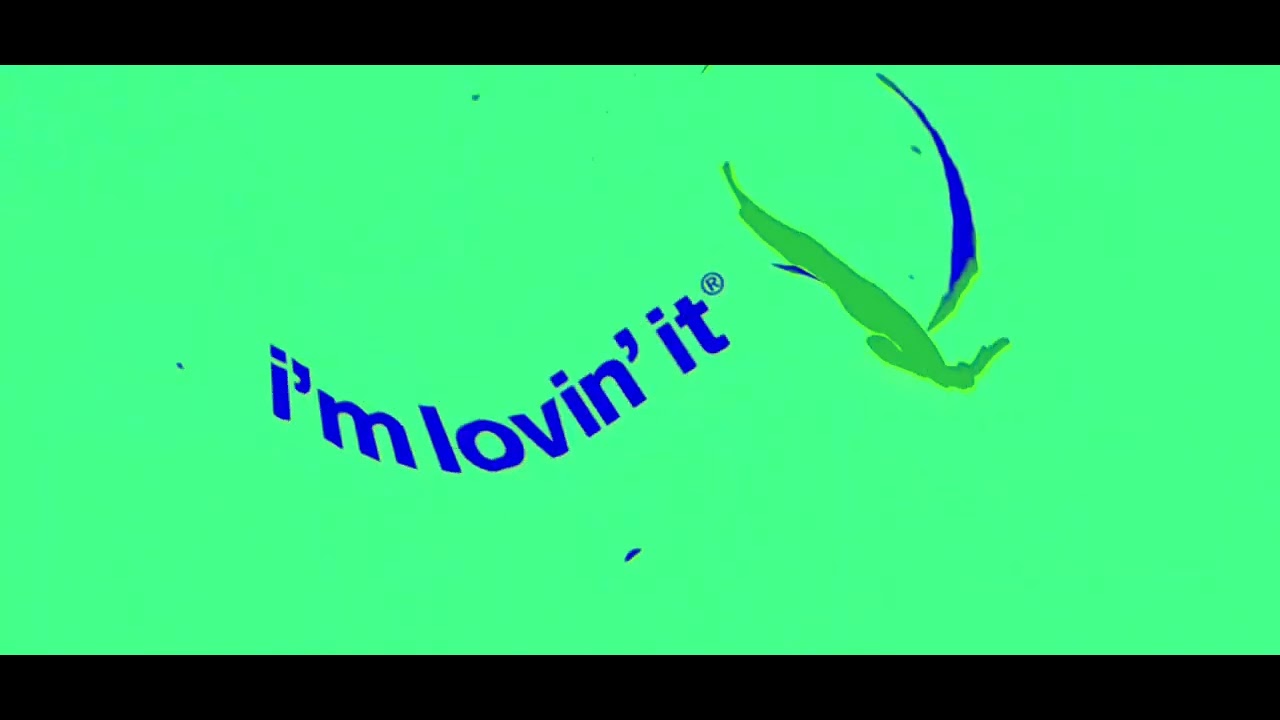 Respondview 2 McDonald's 2021 Effects (Preview 2 Effects)