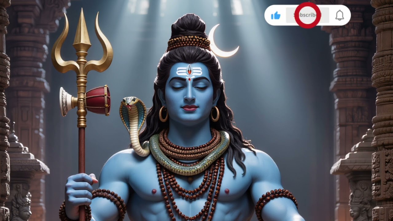 Om nama shivaya song 🙏🏼