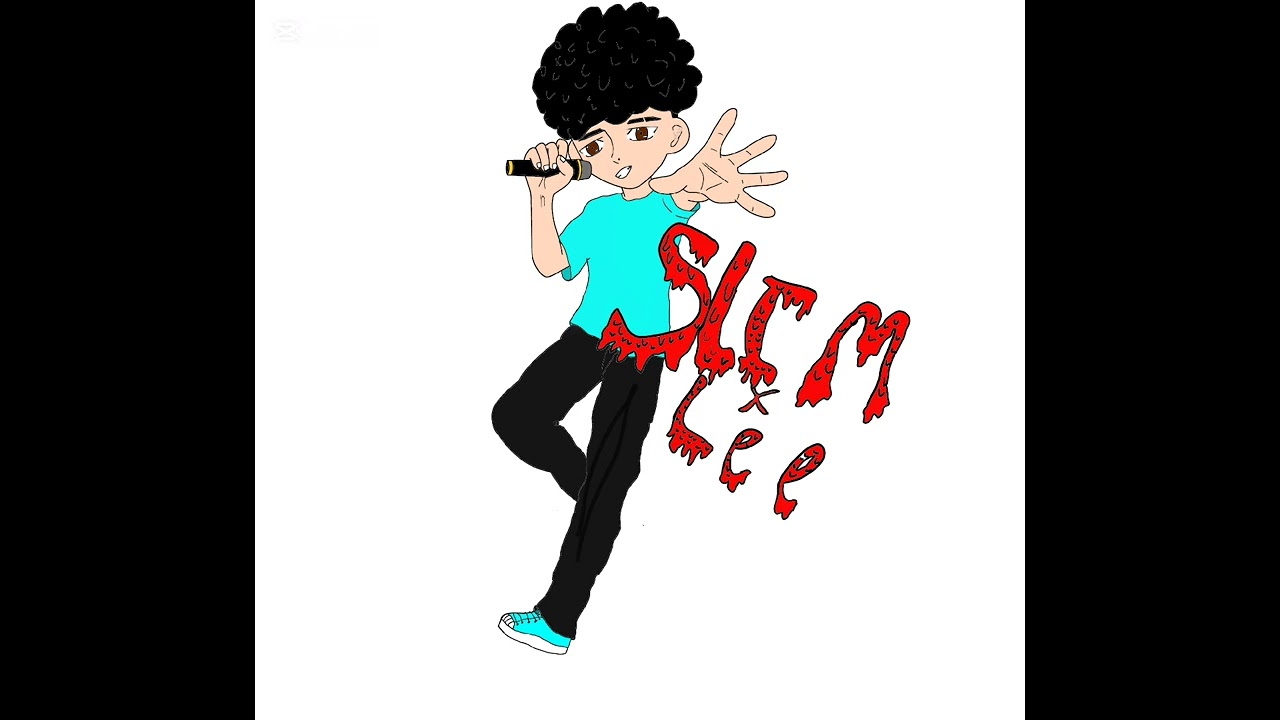 SlimXLee - What kind ekse ft AMX