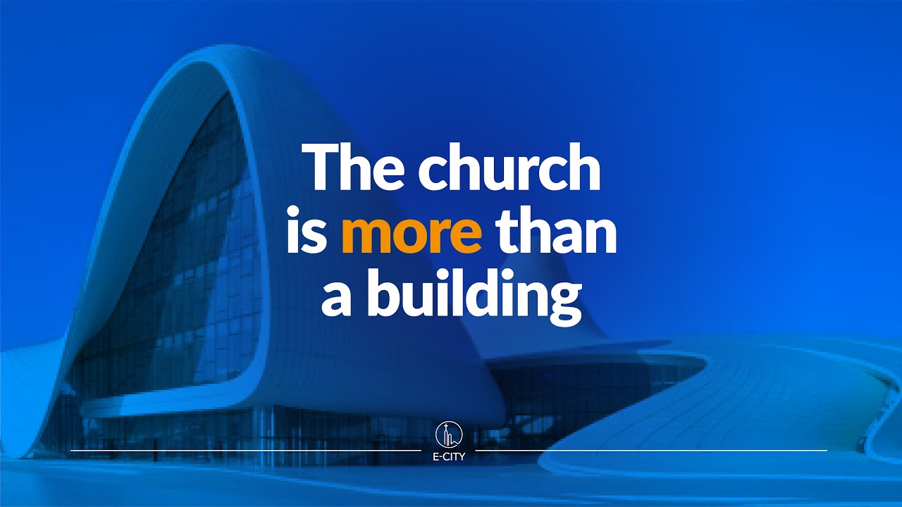 Do you know how to Ask? See? Knock? | Dr. Athom's Mbuma | E-City