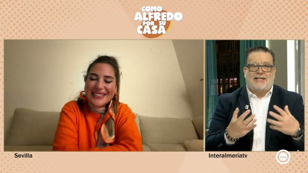 Como Alfredo por su casa 3/3 (03/02/26)