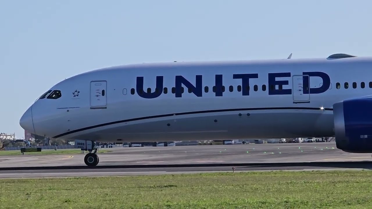 ✈️ Tráfego Aéreo Impressionante no Aeroporto Internacional de Lisboa 🇵🇹🛫
