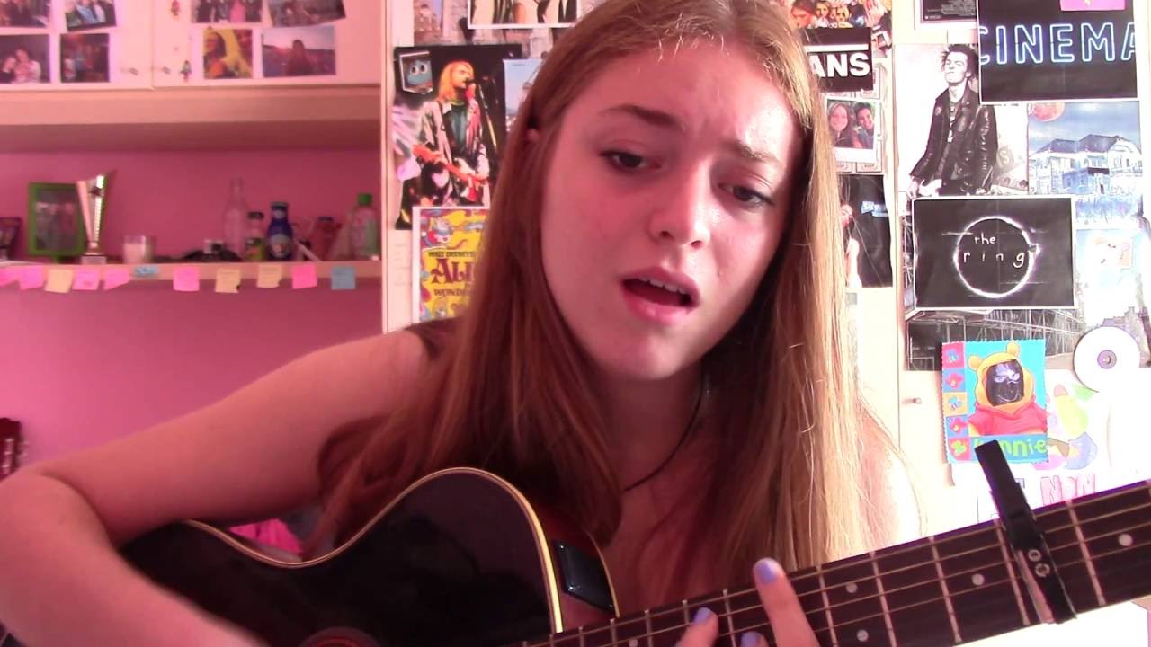 Hipsteria - I Cani (cover)
