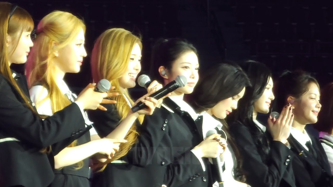 [4K] 260214 Hearts2Hearts - Ment at SMTOWN LIVE 2025-26 in BANGKOK